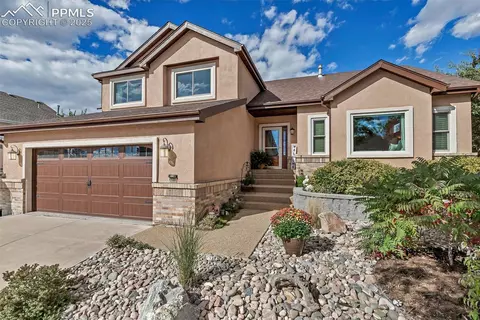 7120 Highcroft Dr, Colorado Springs, CO 80922