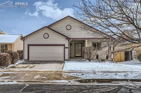 4235 Poplar Brook Dr, Colorado Springs, CO 80922
