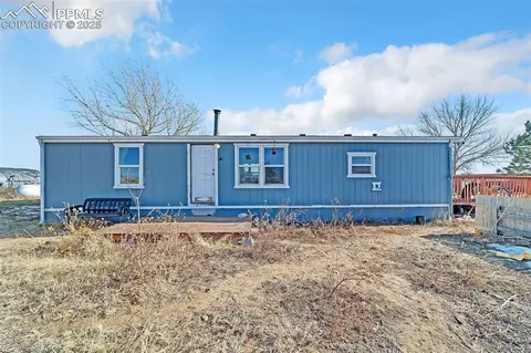 7545 Log Rd, Peyton, CO 80831 photo 1