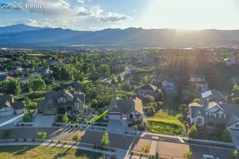 12706 Cloudy Bay Dr, Colorado Springs, CO 80921
