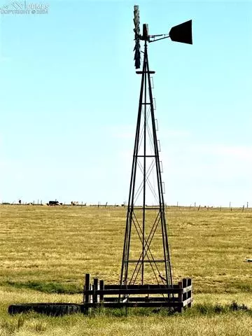 0 County Road X, Rush, CO 80833