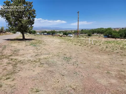1440 Churchill Ave, Florence, CO 81226