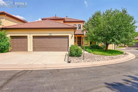 1870 Paseo Del Oro Na Na, Colorado Springs, CO 80904