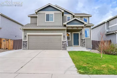 6626 Mandan Dr, Colorado Springs, CO 80925