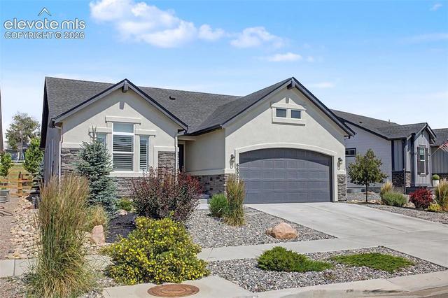 6600 Vistancia Ave, Colorado Springs, CO 80922