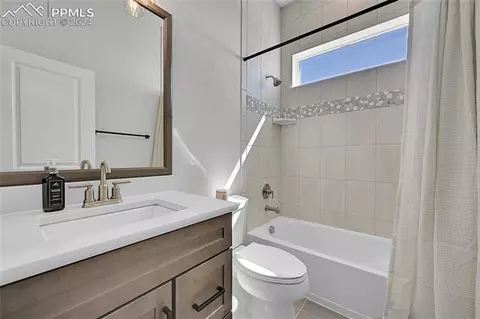 12121 Cline Ct, Colorado Springs, CO 80921