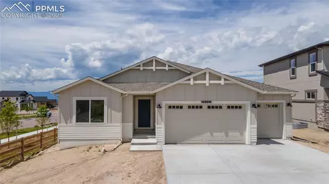 9404 Posey Pl, Colorado Springs, CO 80924