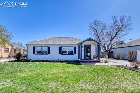 2409 N Wahsatch Ave, Colorado Springs, CO 80907