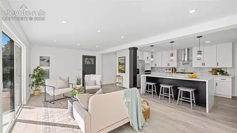 Curated visual reference: Gallery Detail: 6645 Grant St Green Mountain Falls Co 80819 Mls 6080290