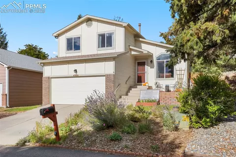 4966 Galileo Dr, Colorado Springs, CO 80917