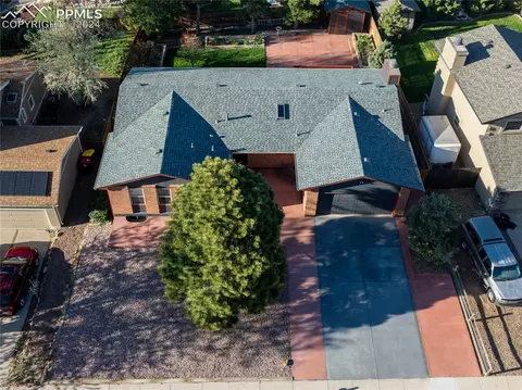 6532 Lange Dr, Colorado Springs, CO 80918