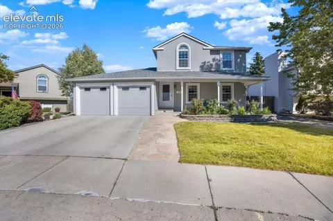 7850 Belford Dr, Colorado Springs, CO 80920
