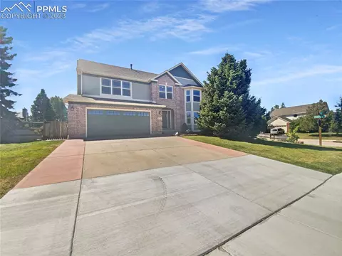 15325 Jessie Dr, Colorado Springs, CO 80921
