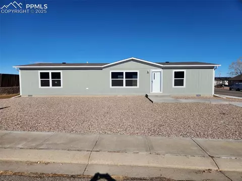 202 Indian Hills Rd, Florence, CO 81226