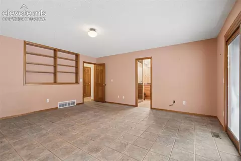 Bedroom - 18490 E Forest Dr, Monument, CO 80132 photo 1 of 7