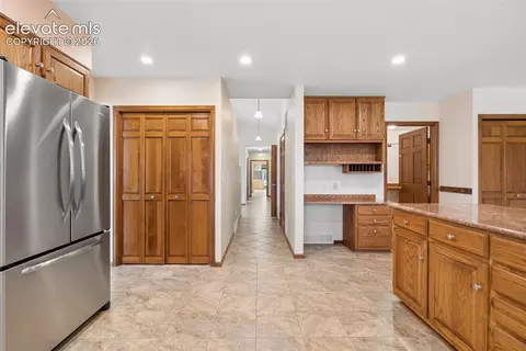 Entry Way - 18490 E Forest Dr, Monument, CO 80132 photo 1 of 1