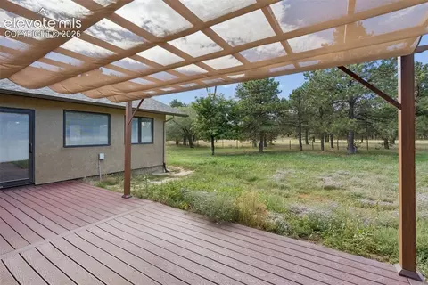 Exterior - 18490 E Forest Dr, Monument, CO 80132 photo 2 of 3