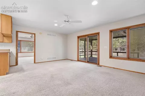 Living - 18490 E Forest Dr, Monument, CO 80132 photo 10 of 11