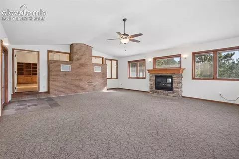 Living - 18490 E Forest Dr, Monument, CO 80132 photo 6 of 11