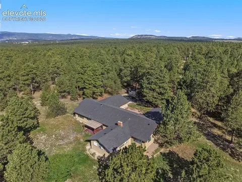 View/Area - 18490 E Forest Dr, Monument, CO 80132 photo 1 of 1