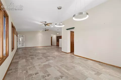 Living - 18490 E Forest Dr, Monument, CO 80132 photo 3 of 11