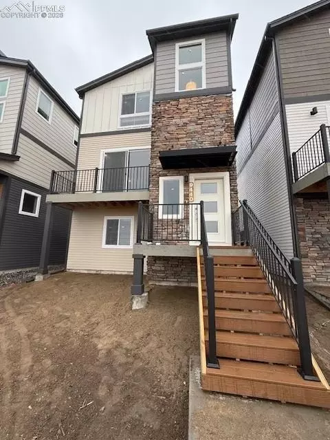 9440 Traveler Ter, Colorado Springs, CO 80908