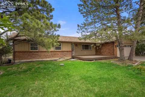 8746 Sunridge Hollow Rd, Parker, CO 80134