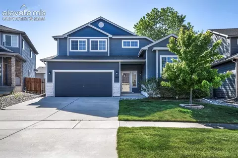7983 Superior Hill Pl, Colorado Springs, CO 80908