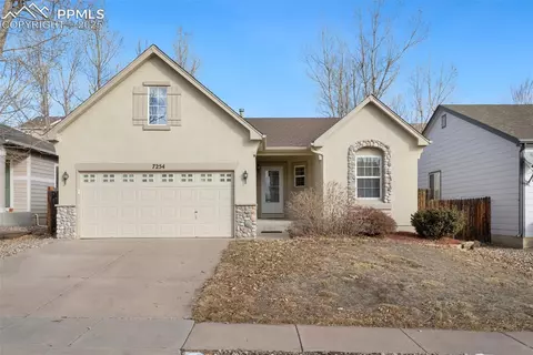 7254 Edgebrook Dr, Colorado Springs, CO 80922