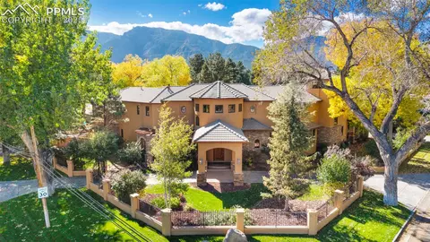 1 Polo Dr, Colorado Springs, CO 80906