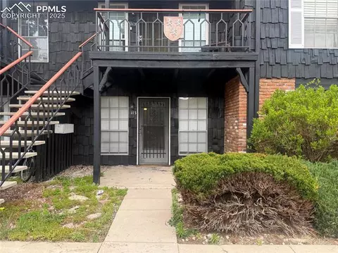 2902 Airport Rd #113, Colorado Springs, CO 80910