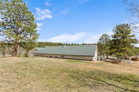 867 Twin Lakes Dr, Divide, CO 80814 photo 2