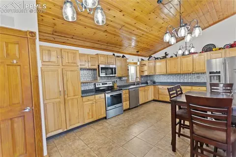 867 Twin Lakes Dr, Divide, CO 80814 photo 7