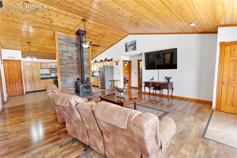 867 Twin Lakes Dr, Divide, CO 80814 photo 4