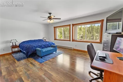 867 Twin Lakes Dr, Divide, CO 80814 photo 9