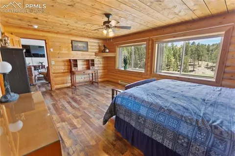 867 Twin Lakes Dr, Divide, CO 80814 photo 12