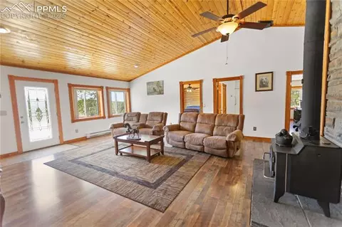 867 Twin Lakes Dr, Divide, CO 80814 photo 5