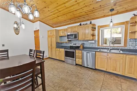 867 Twin Lakes Dr, Divide, CO 80814 photo 8