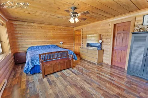 867 Twin Lakes Dr, Divide, CO 80814 photo 13