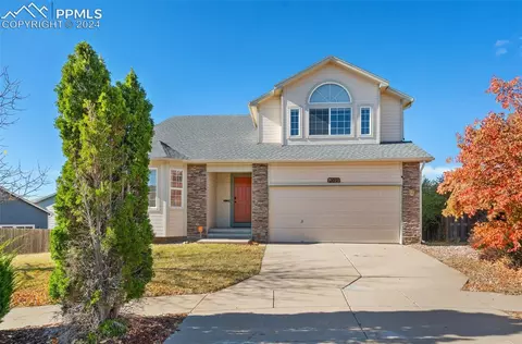 7022 Cabriolet Dr, Colorado Springs, CO 80923
