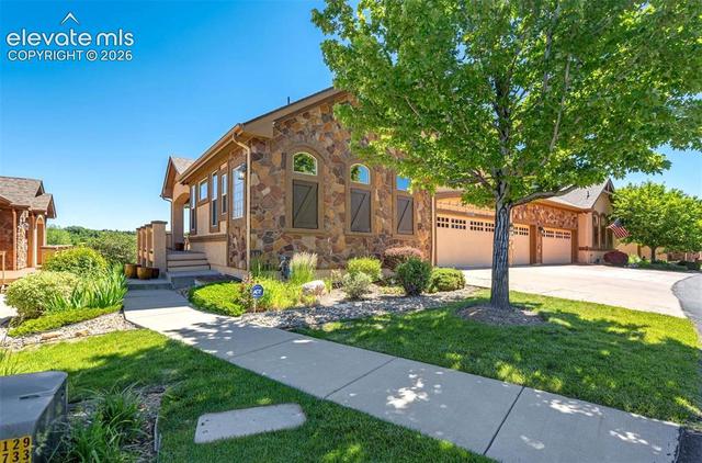 9508 Carriage Creek Pt, Colorado Springs, CO 80920