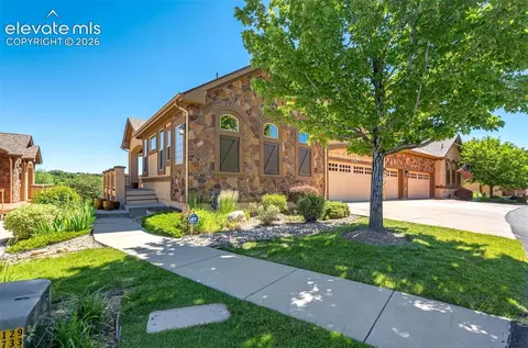 9508 Carriage Creek Pt, Colorado Springs, CO 80920