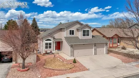 4870 Chariot Dr, Colorado Springs, CO 80923