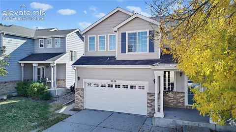Sage Ridge Co 2229 Sage Grouse Ln, Colorado Springs, CO 80951 | MLS# 6090238 | 27 ...