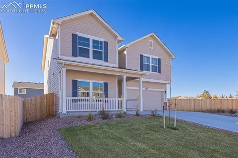 8272 Barley Ct, Peyton, CO 80831 photo 3