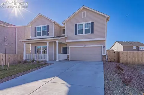 8272 Barley Ct, Peyton, CO 80831 photo 2