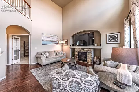 10601 Rainbow Bridge Dr, Peyton, CO 80831 photo 13