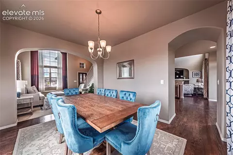 10601 Rainbow Bridge Dr, Peyton, CO 80831 photo 7