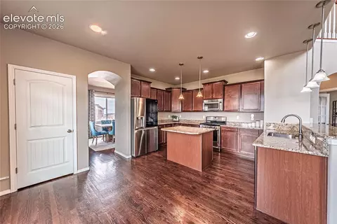 10601 Rainbow Bridge Dr, Peyton, CO 80831 photo 8