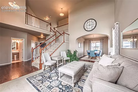10601 Rainbow Bridge Dr, Peyton, CO 80831 photo 3